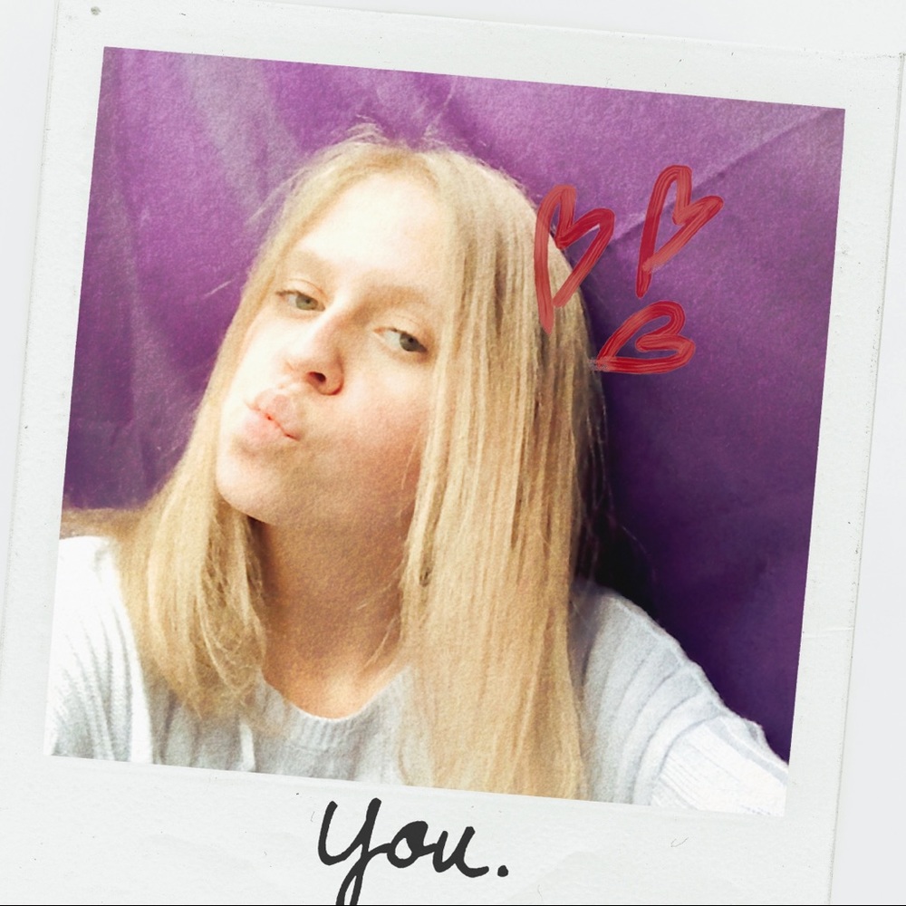 Meet your Posher, Isla
